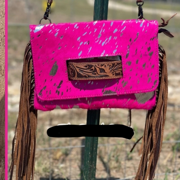 American Darling Handbags - AMERICAN DARLING Purse/crossbody-BRAND NEW